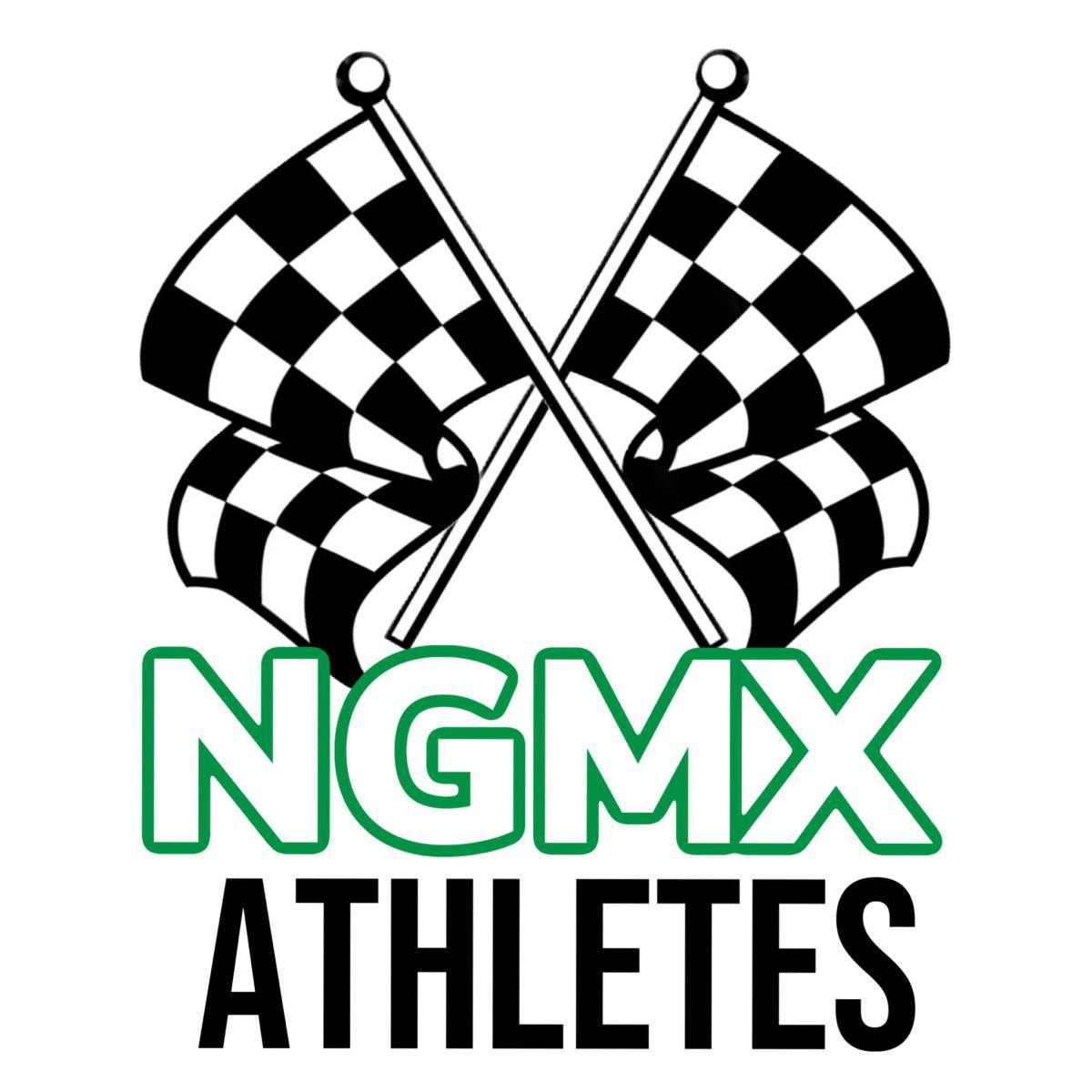 PR: NGMX - Youth Work