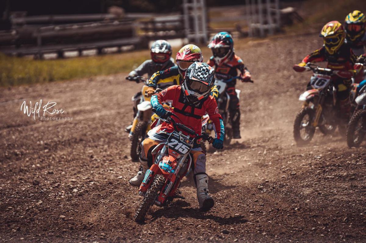 PR: NGMX - Youth Work PR: NGMX - Youth Work