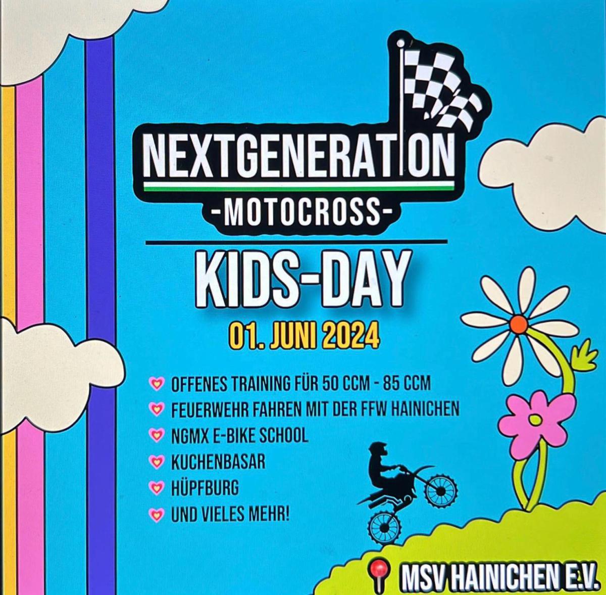 PR: NGMX - Youth Work PR: NGMX - Youth Work