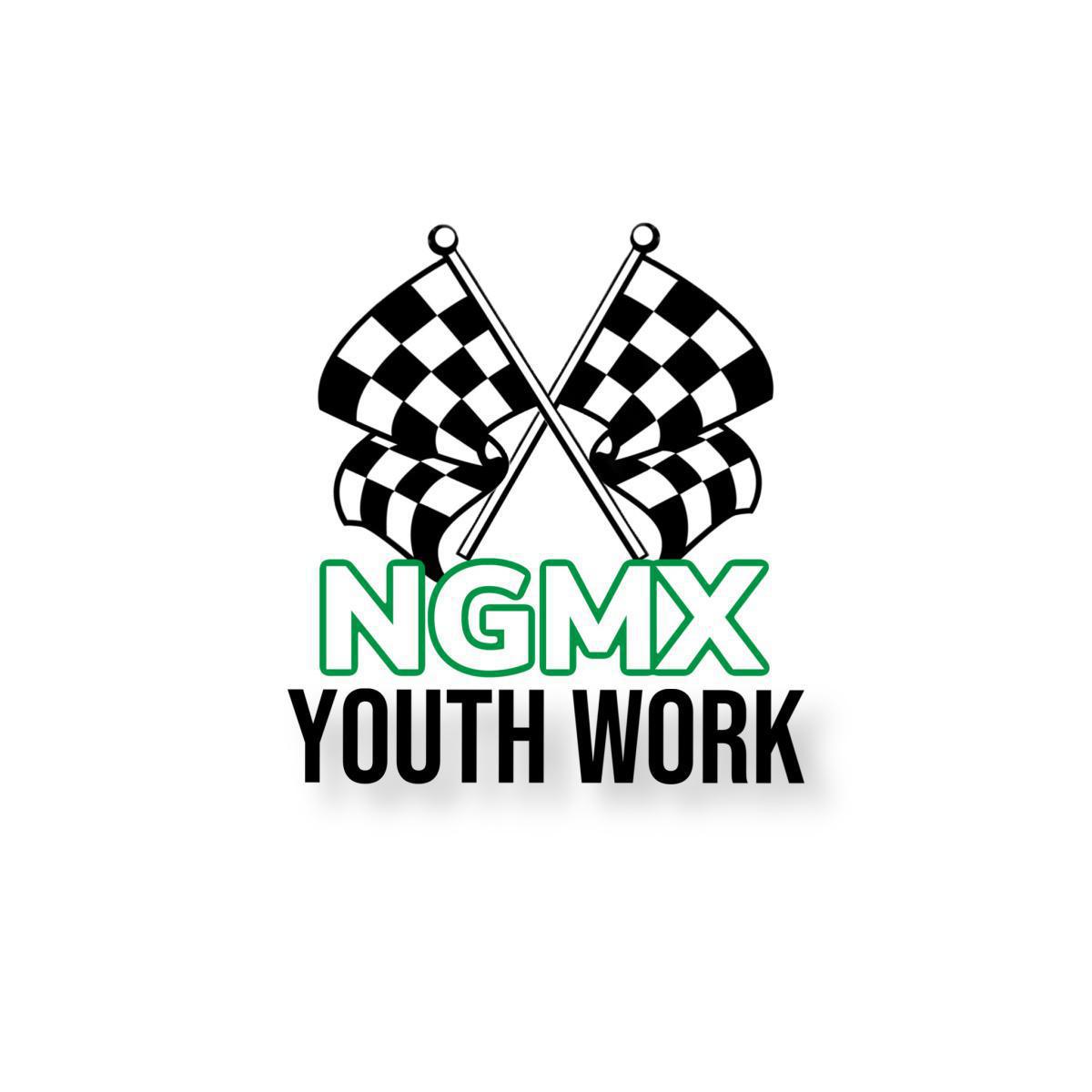 PR: NGMX - Youth Work PR: NGMX - Youth Work