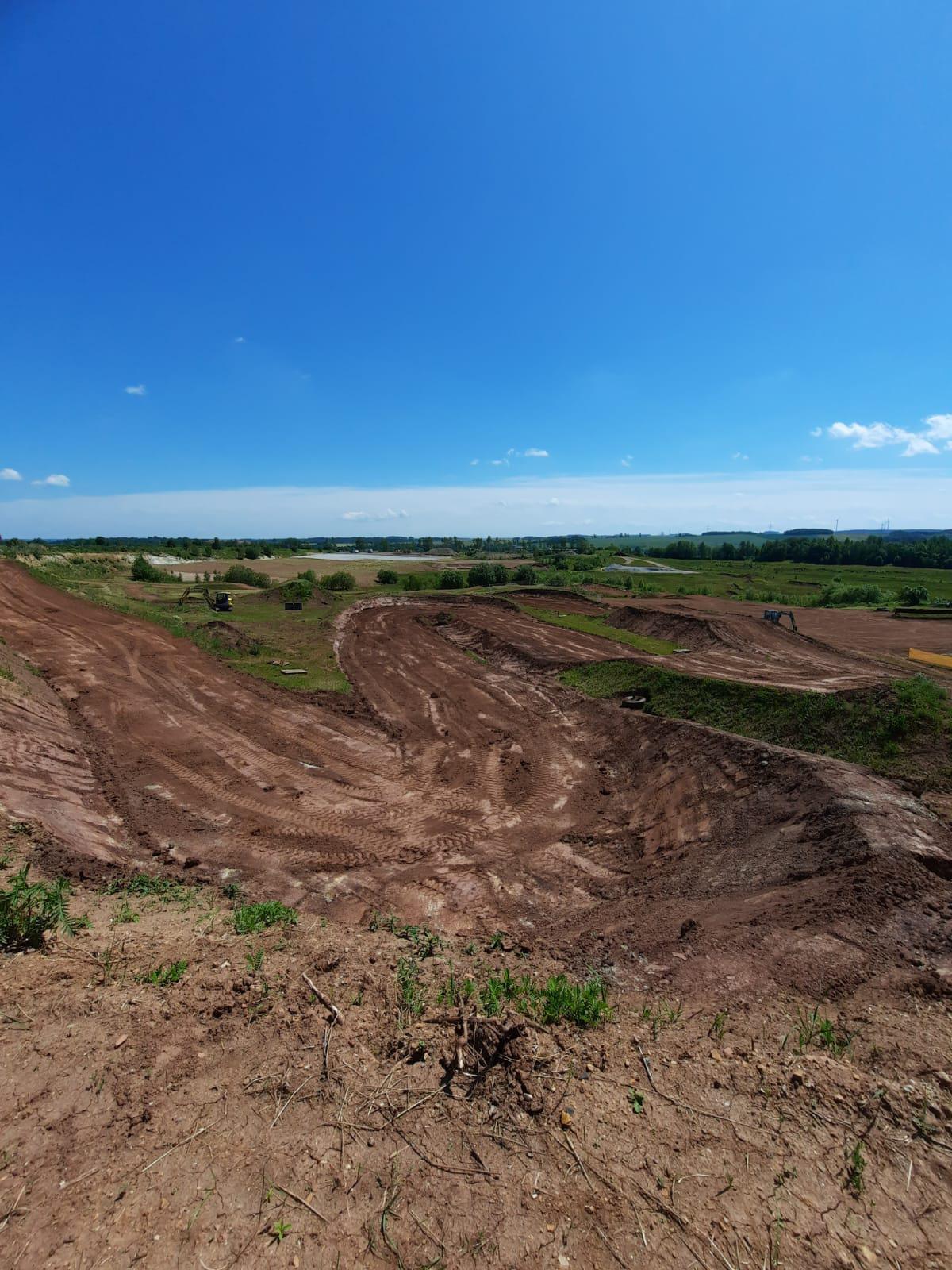 Vorschau: Motocross in Hainichen