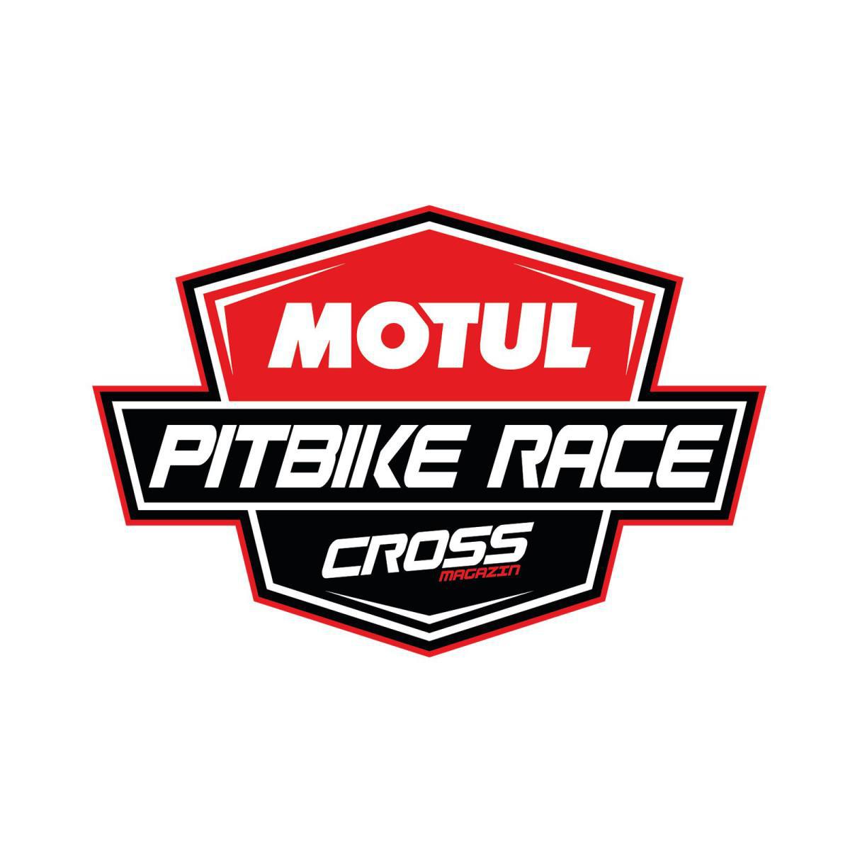 MOTUL - PITBIKE RACE