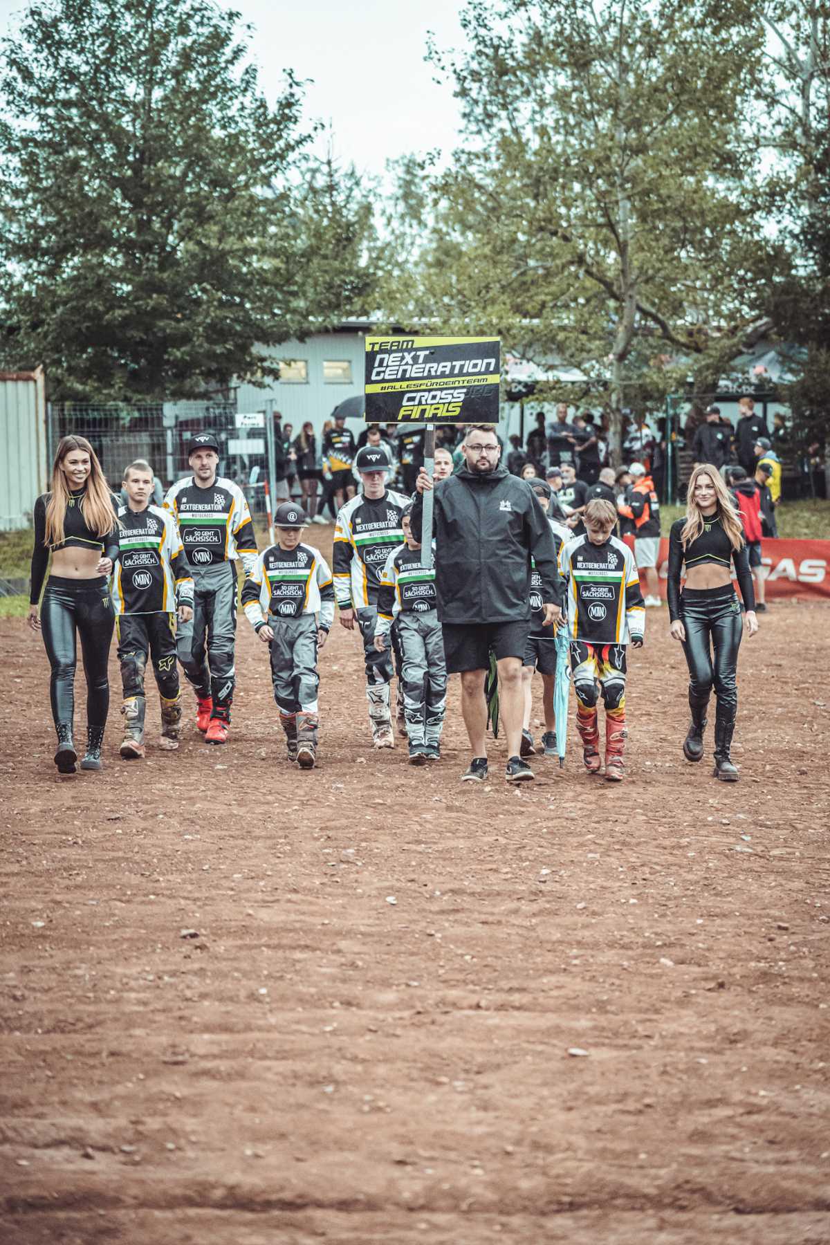 PR: CROSSFINALS 2024 - Back to Back PR: CROSSFINALS 2024 - Back to Back