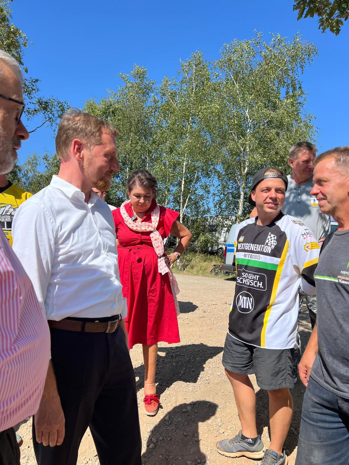 PR: CROSSFINALS 2024 - Back to Back PR: CROSSFINALS 2024 - Back to Back