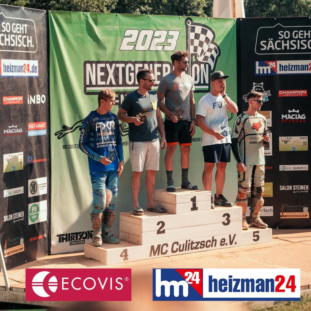 NGMX 2025 - erstmals mit Preisgeld NGMX 2025 - erstmals mit Preisgeld