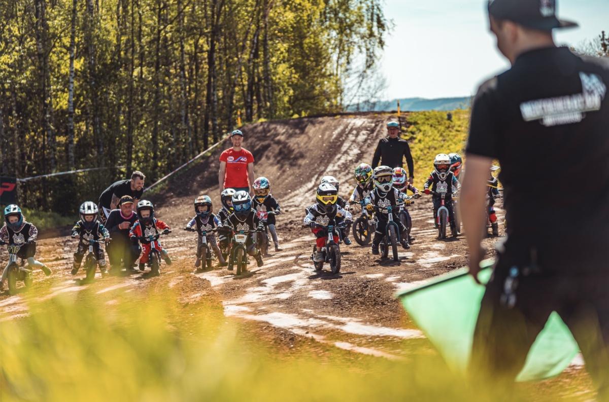 Vorschau: Back to the Roots - MC Culitzsch e.V.