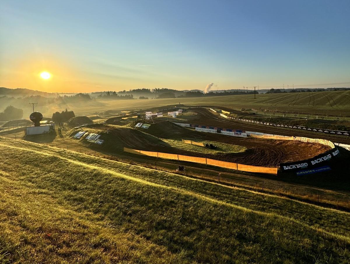 Vorschau: Das NGMX Finale 2025 - beim MC Reinsdorf e.V. Vorschau: Das NGMX Finale 2025 - beim MC Reinsdorf e.V.