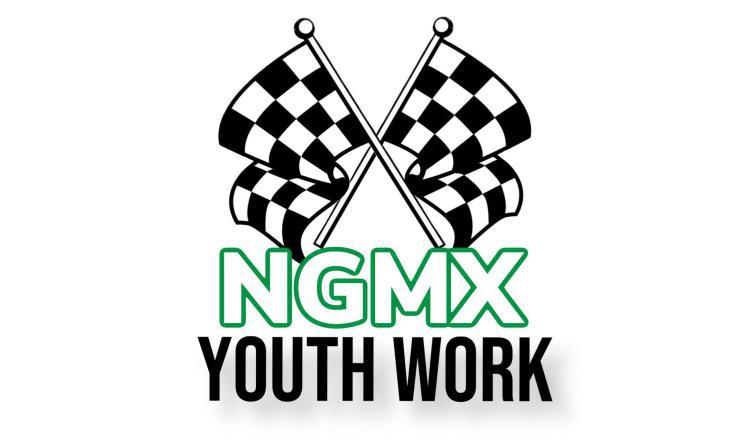 PR: NGMX - Youth Work