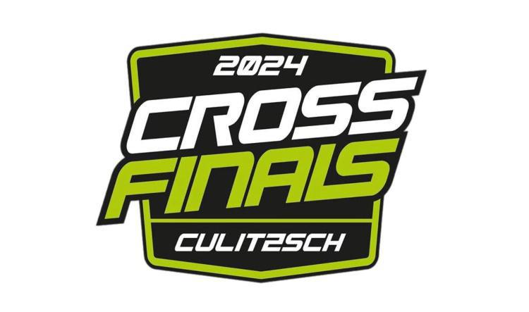 Zeitplan Crossfinals 2024