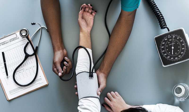 Holter pressorio Holter pressorio