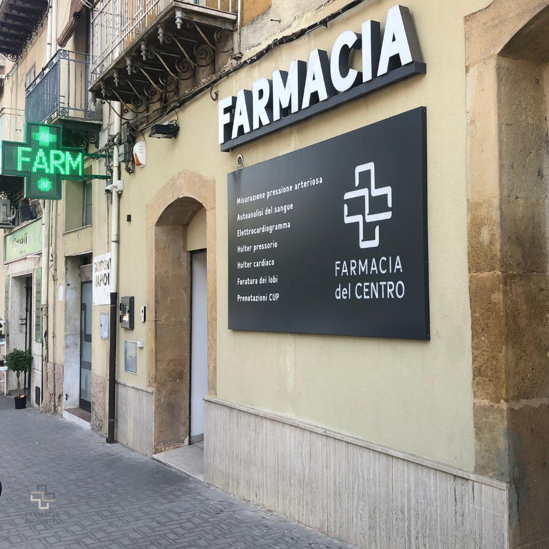 La Farmacia La Farmacia
