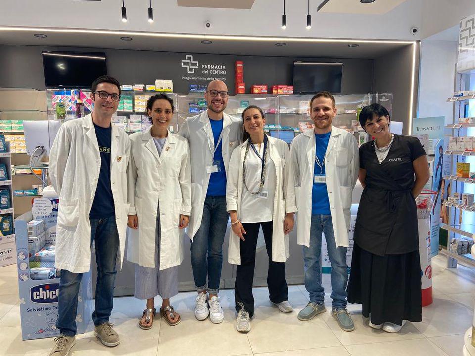 La Farmacia La Farmacia