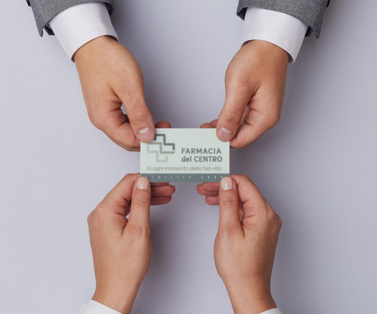 La Fidelity Card La Fidelity Card