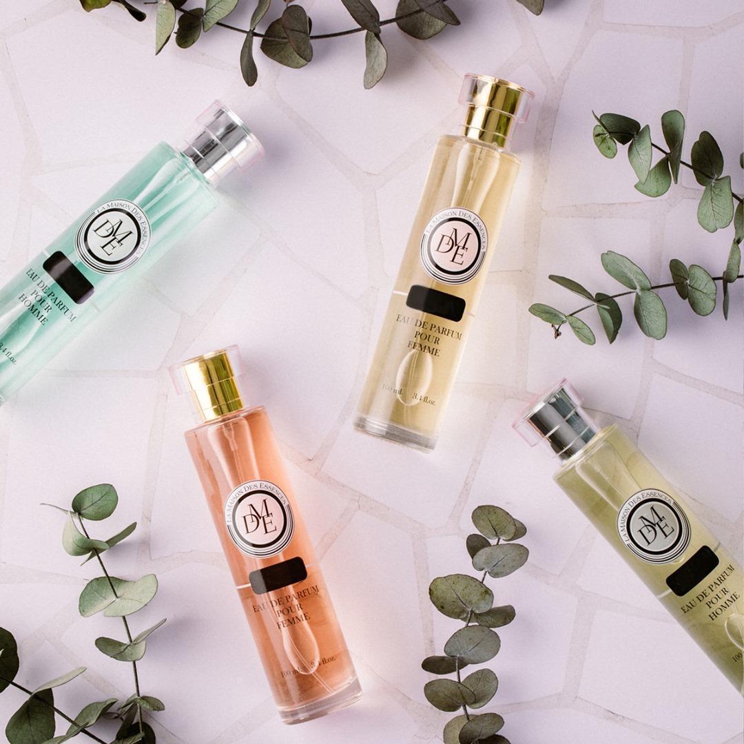 Promo La Maison des essences