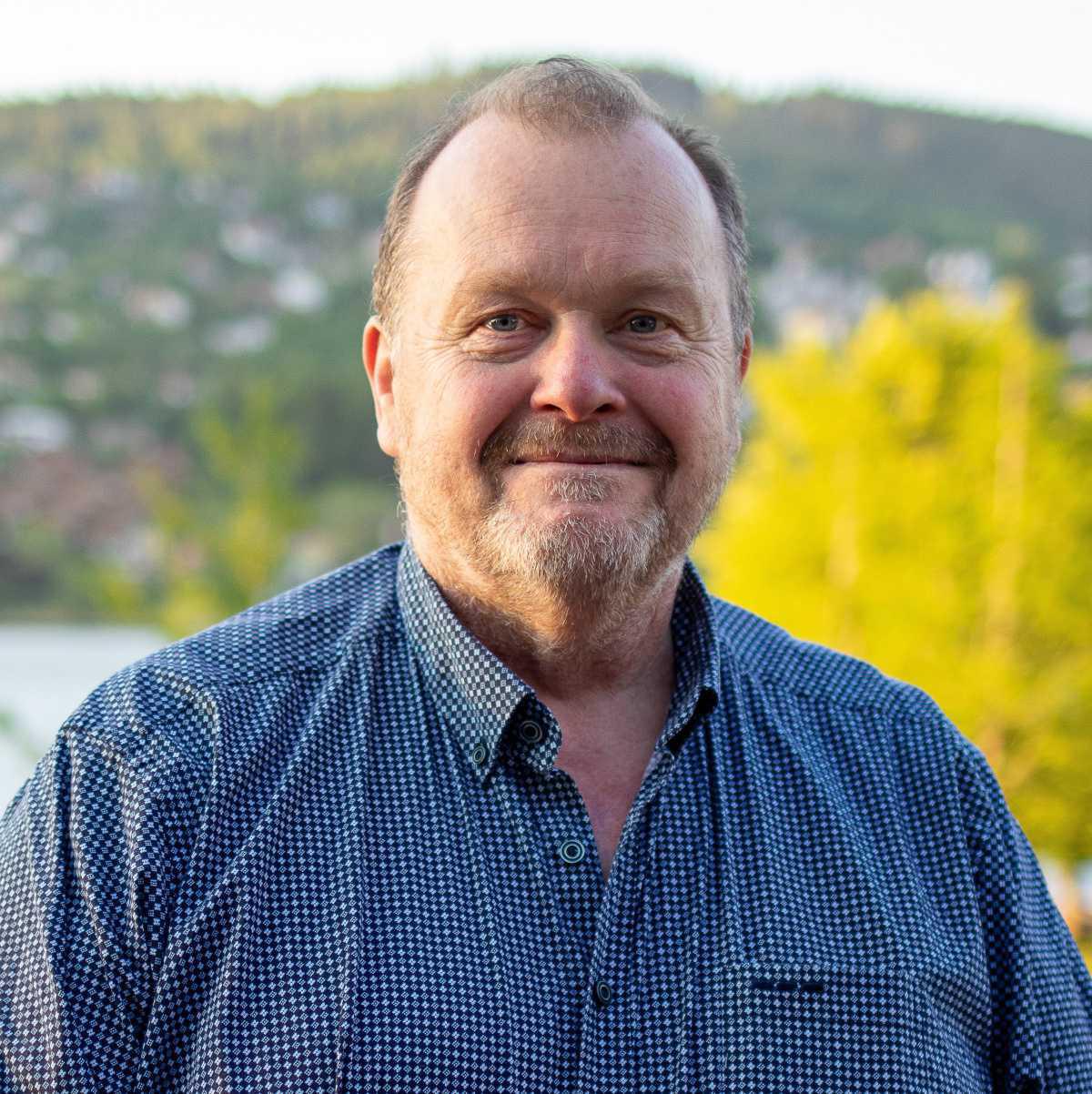 Mot du Président Mot du Président