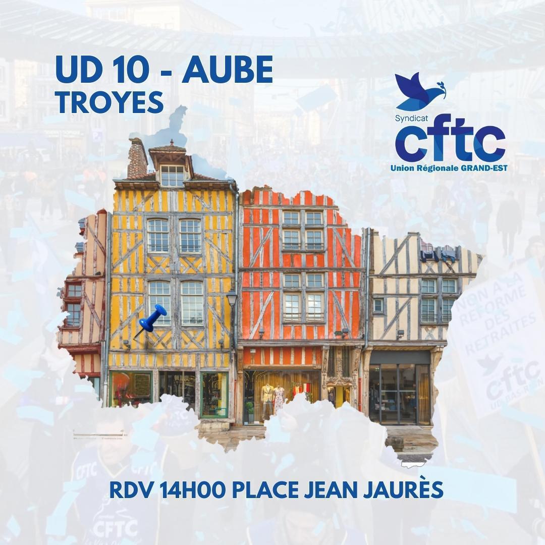 Mobilisation du 13 octobre 2023