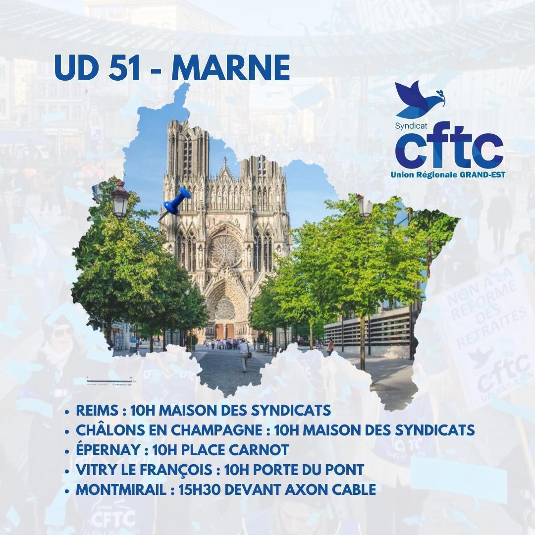 Mobilisation du 13 octobre 2023
