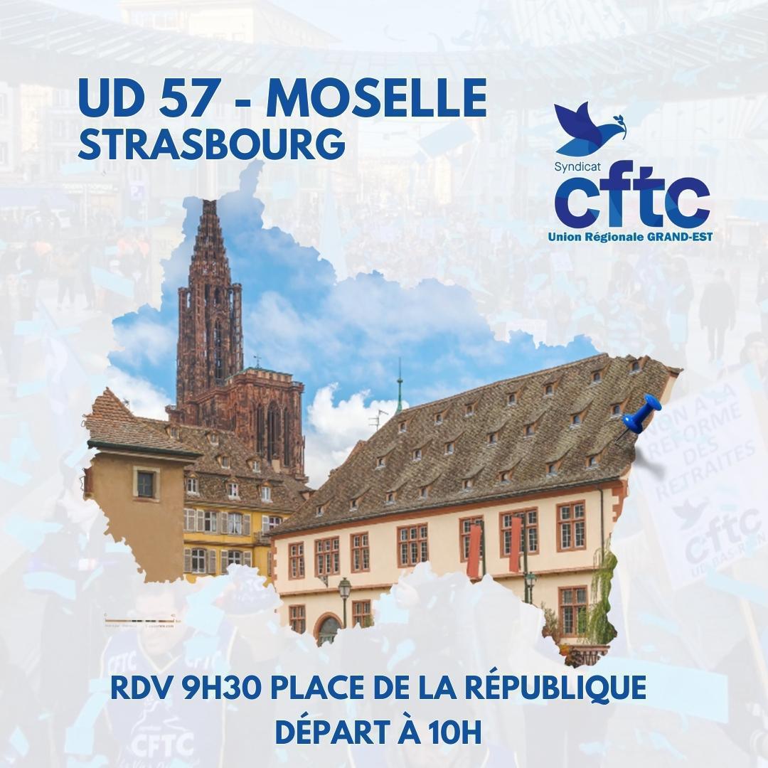 Mobilisation du 13 octobre 2023