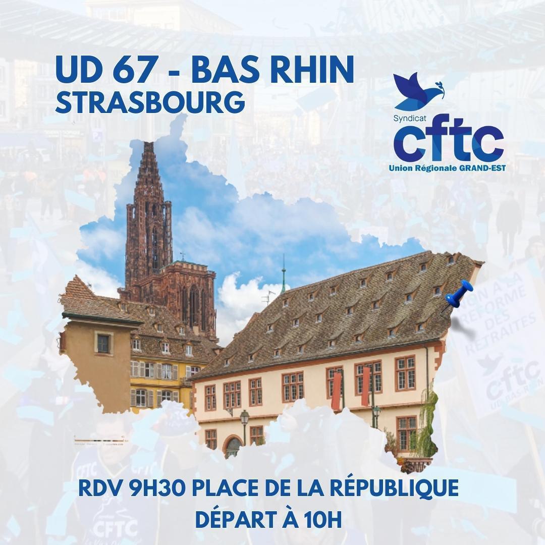 Mobilisation du 13 octobre 2023