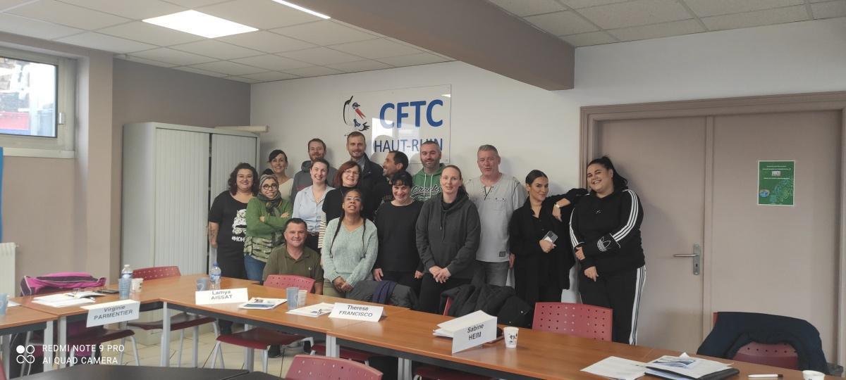 UD68 (PHOTO) - FORMATION INITIALE DU 04 AU 06 NOVEMBRE 2024 (❁´◡`❁) 