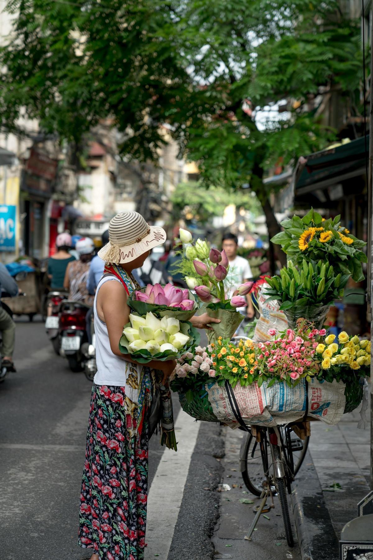 🌼 Fleuristes, préparez-vous !