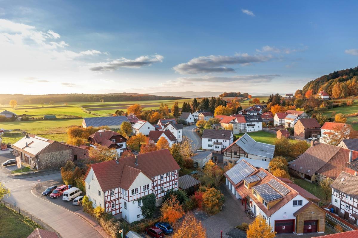 Agir pour un habitat durable !