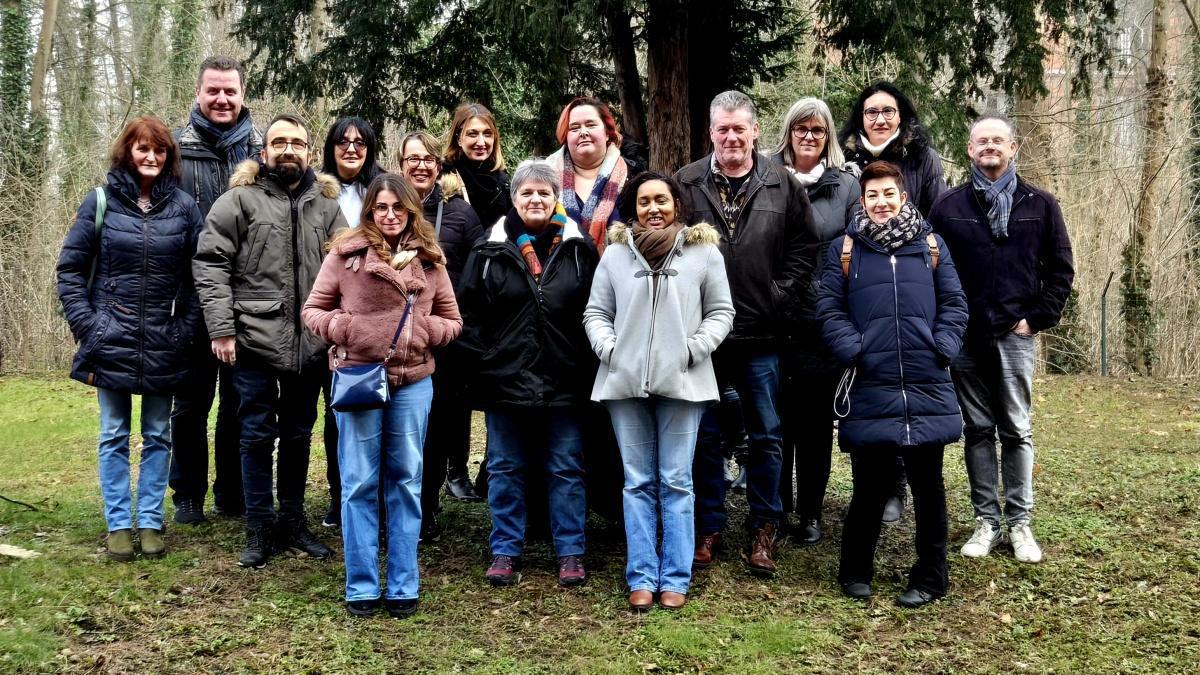 UD68-PHOTO 📸 FORMATION INITIALE DU 3 AU 5 FEVRIER 2025 (✿◠‿◠)