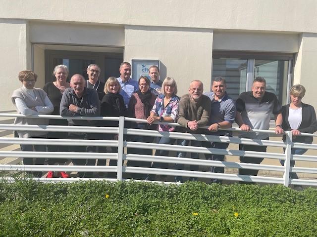 UD68 - 📷 PHOTO DE LA FORMATION TMS DU 31 MARS AU 02 AVRIL 2025 (❁´◡`❁)