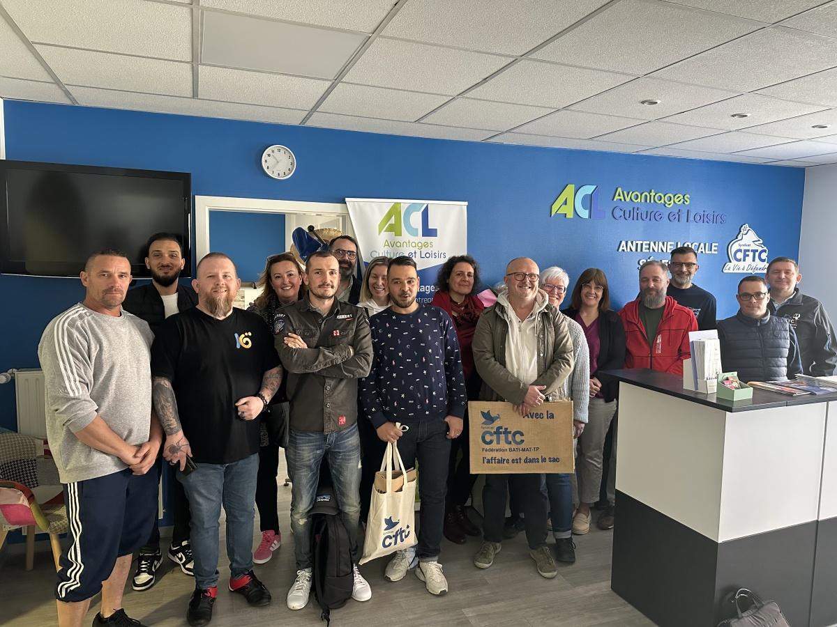 UD68 - Rencontre CMTE Alsace à Sélestat le 11 avril 2025 🧪🧫