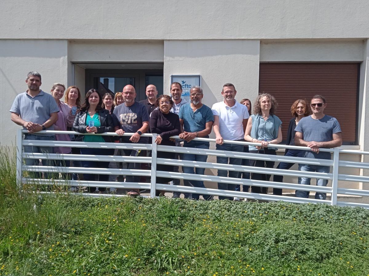 UD68📸PHOTO DE LA FORMATION DROIT LOCAL - REGIME LOCAL DU 19 AU 20 MAI 2025(●'◡'●)