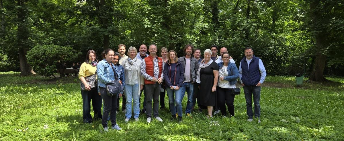 UD68 - 📸 FORMATION INITIALE DU 21 AU 23 MAI 2025