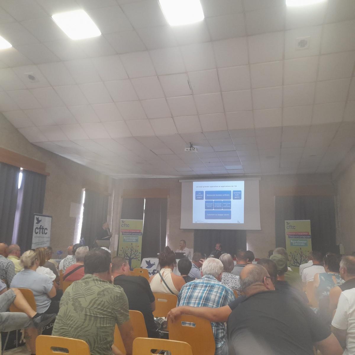 Forum du 20 juin 2025 - MAXEVILLE