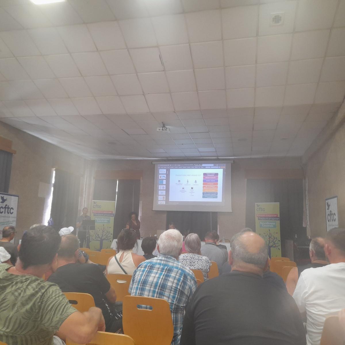 Forum du 20 juin 2025 - MAXEVILLE