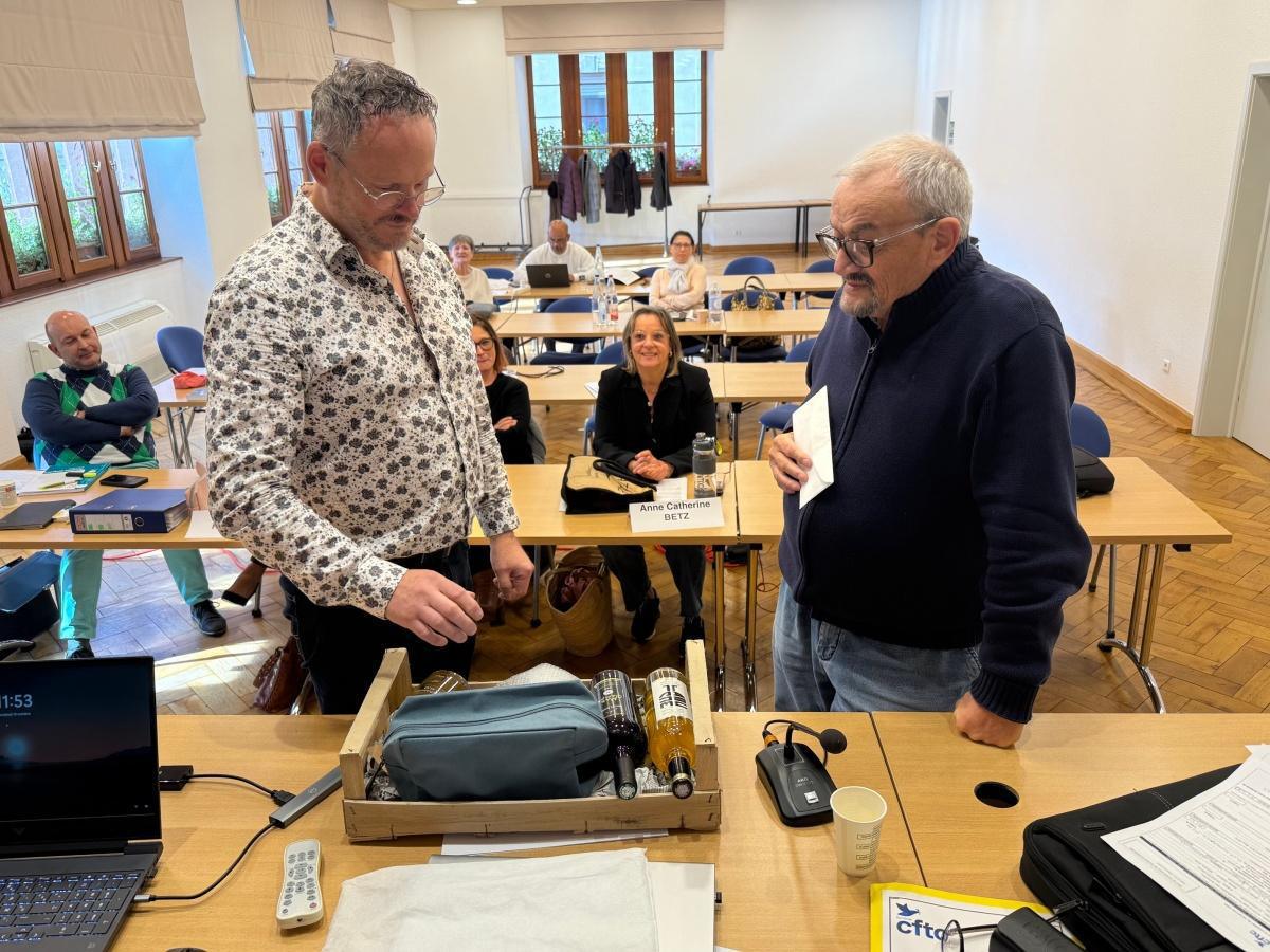 UD68 - 📸 FORMATION CPH DU 08 AU 10 OCTOBRE 2025 A MUNSTER