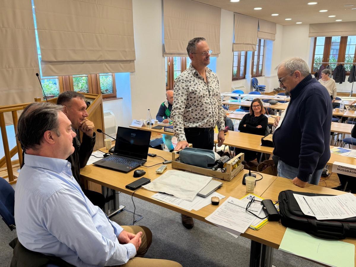 UD68 - 📸 FORMATION CPH DU 08 AU 10 OCTOBRE 2025 A MUNSTER