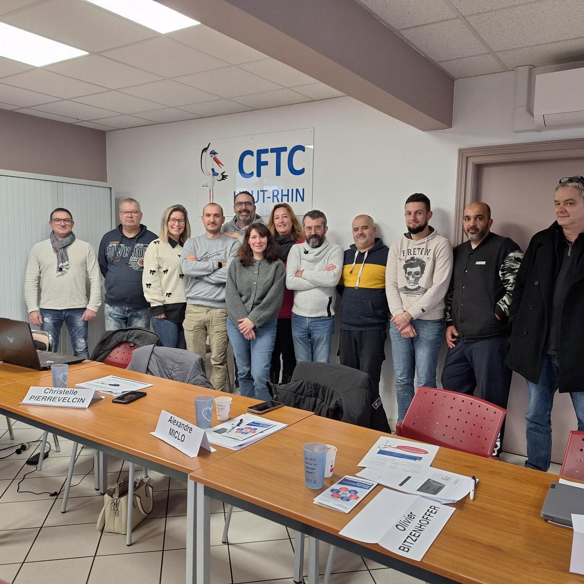 UD68-// 📸FORMATION ARBRE DES CAUSES (DU 17 AU 18 NOVEMBRE 2025)