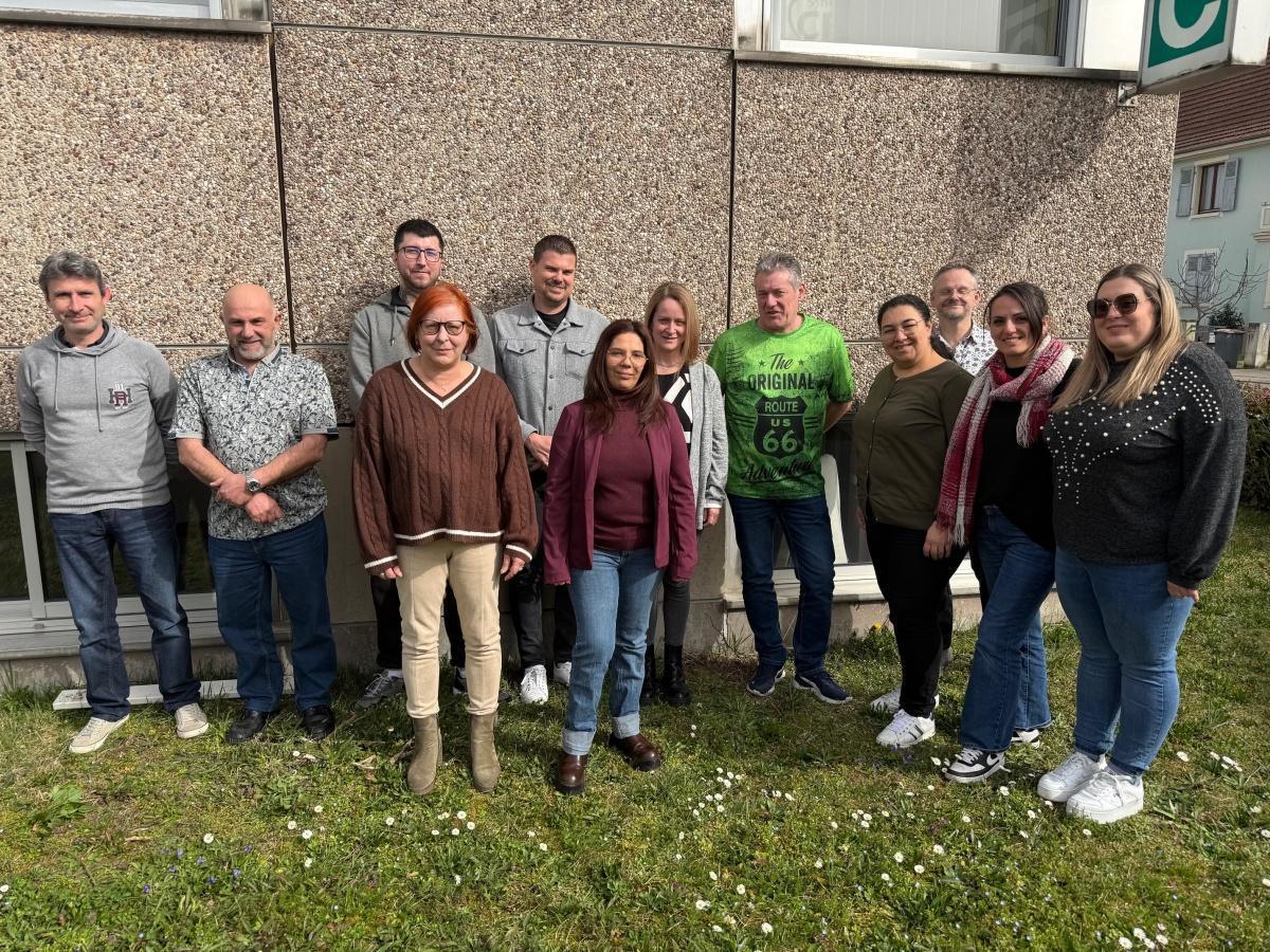 UD68 📸 FORMATION INITIALE DU 04 AU 06 MARS 2026