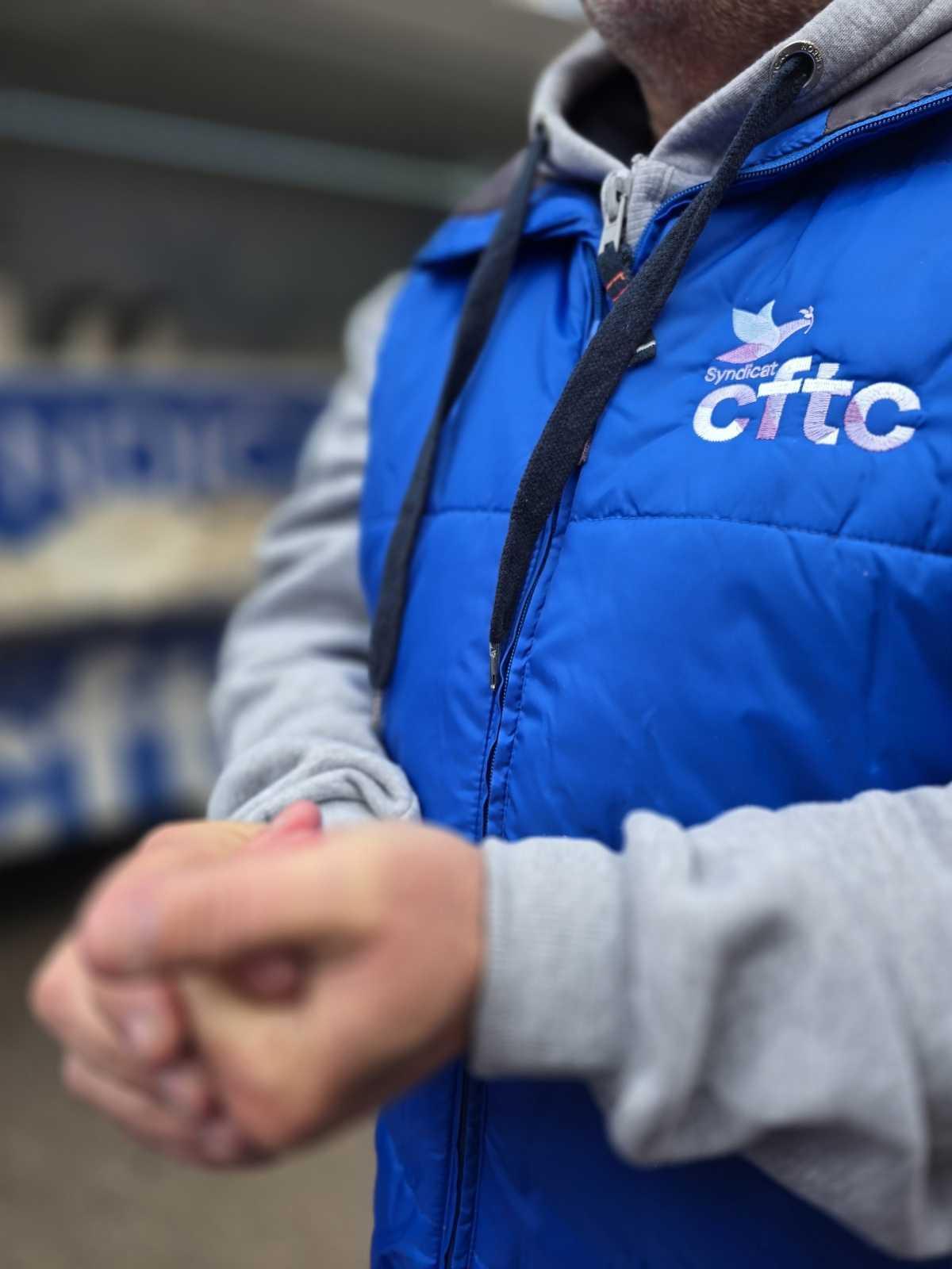 Reims accueille l'UNAR CFTC. : un hommage fort aux retraités militants de la CFTC Reims accueille l'UNAR CFTC. : un hommage fort aux retraités militants de la CFTC