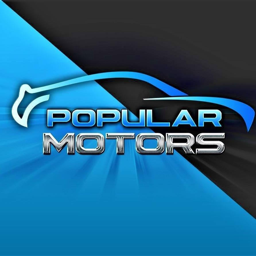 Popular  Motors