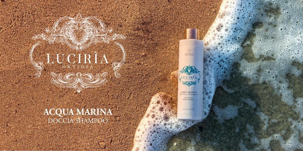 Scopri Lucirìa: la nostra linea cosmetica Scopri Lucirìa: la nostra linea cosmetica