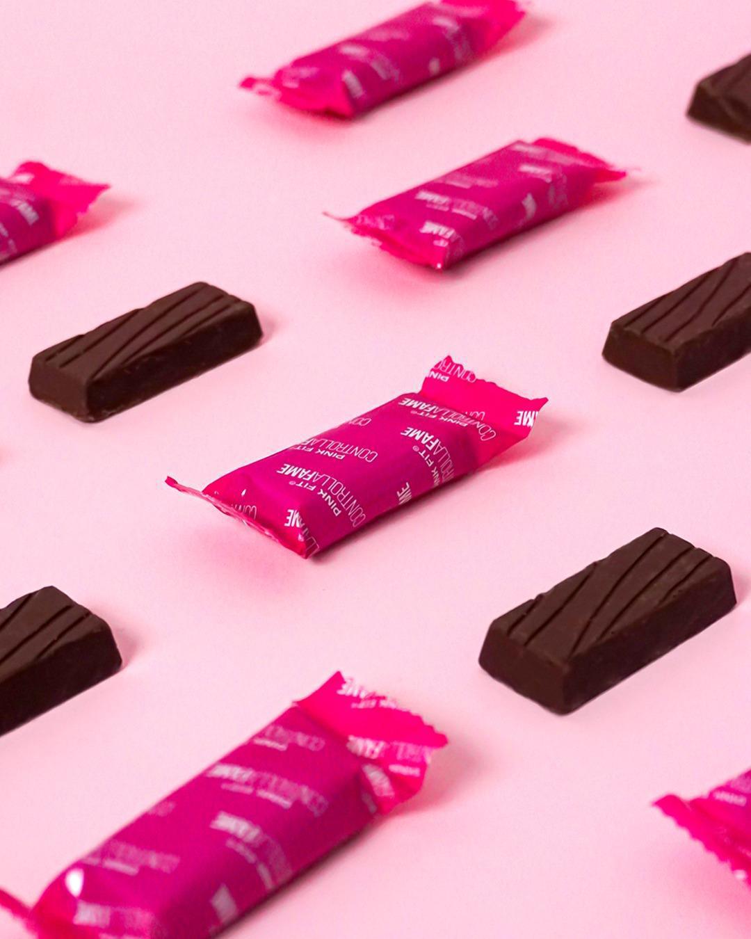 Novità: linea Pink Fit in farmacia! Novità: linea Pink Fit in farmacia!