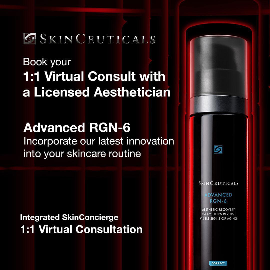 Skinceuticals ADVANCED RGN-6