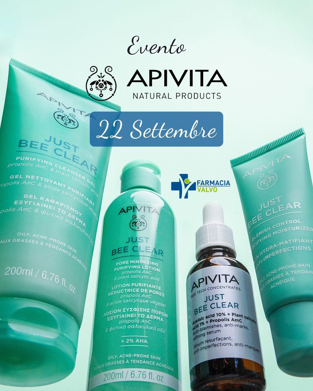 Giornata Apivita