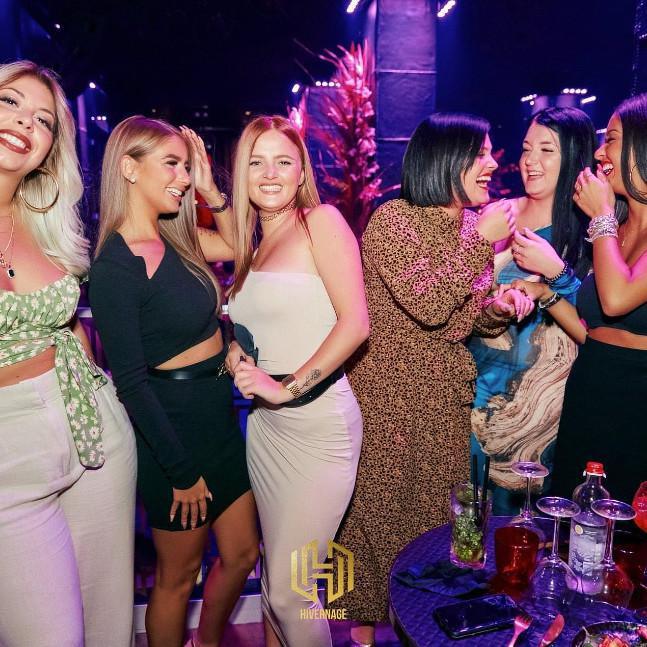 Hivernage ( Saturday)