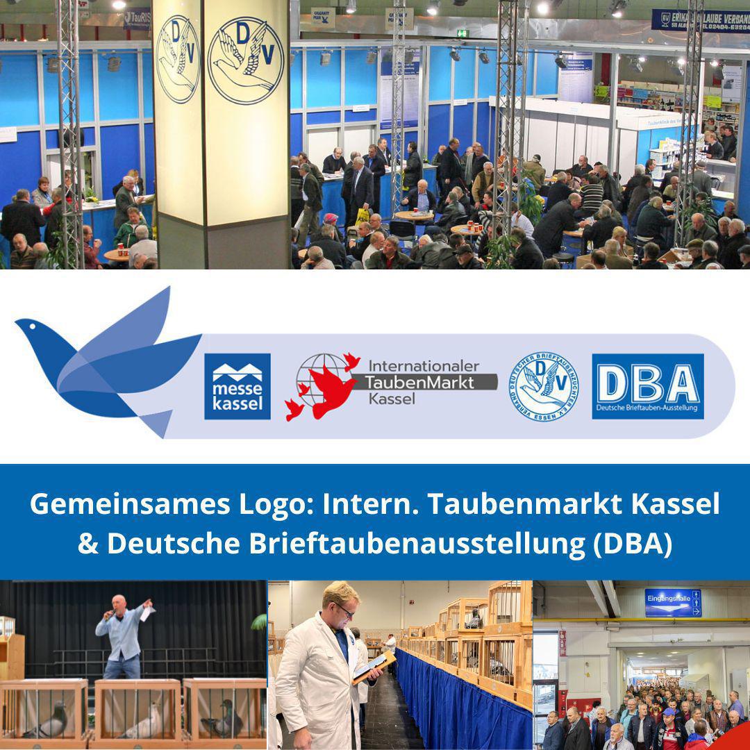 Kartenbestellung für Festabend und Züchtertreff jetzt möglich!