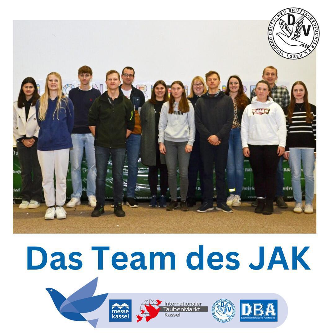 DBA & Taubenmarkt Kassel 2025 