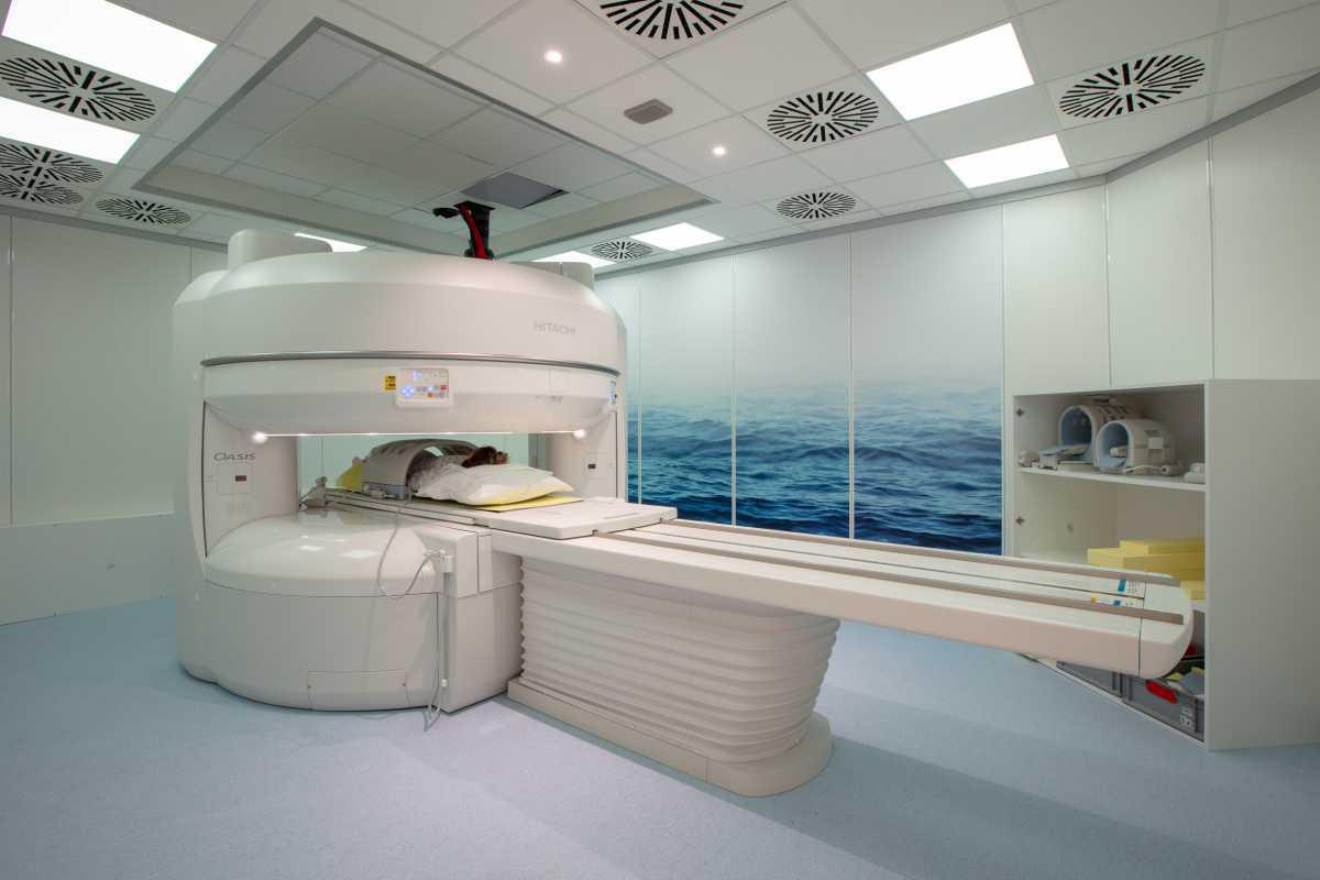 IRM diagnostique pour l'endométriose