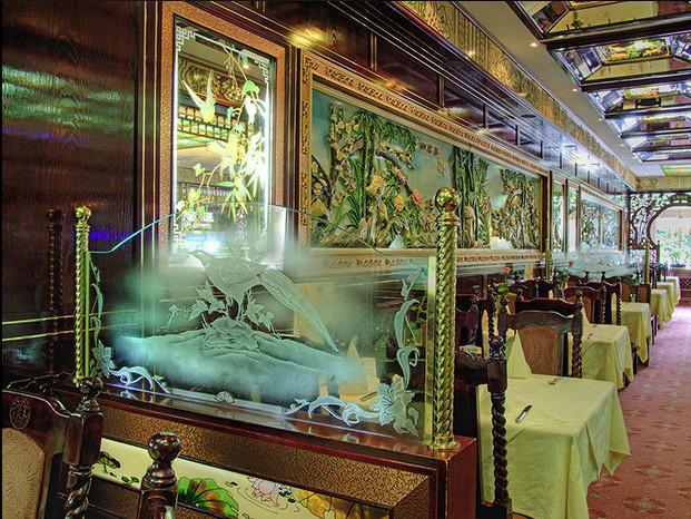 Shanghai / Weilimdorfer Str. 70, 70839 Gerlingen