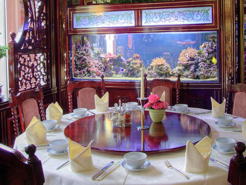 Shanghai / Weilimdorfer Str. 70, 70839 Gerlingen