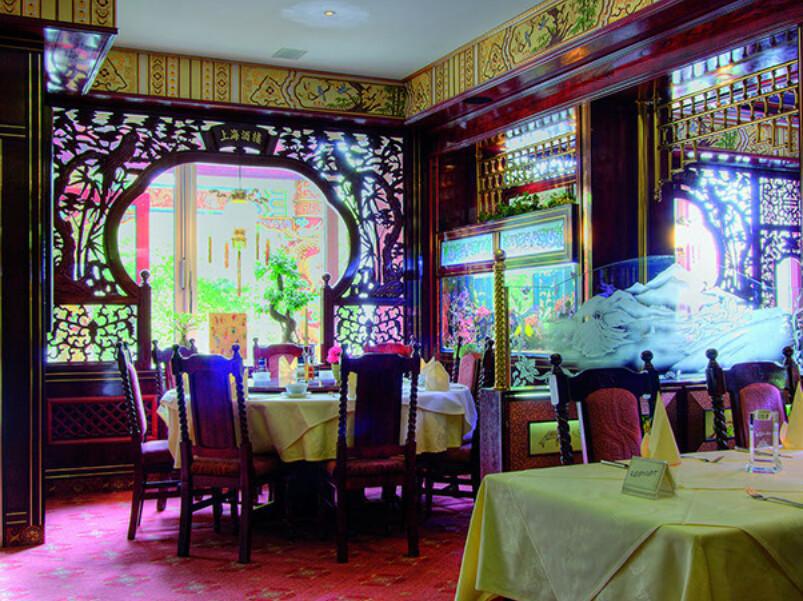 Shanghai / Weilimdorfer Str. 70, 70839 Gerlingen